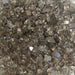  Bronze Reflective Crushed Glass for Empire Boulevard Vent Free Linear