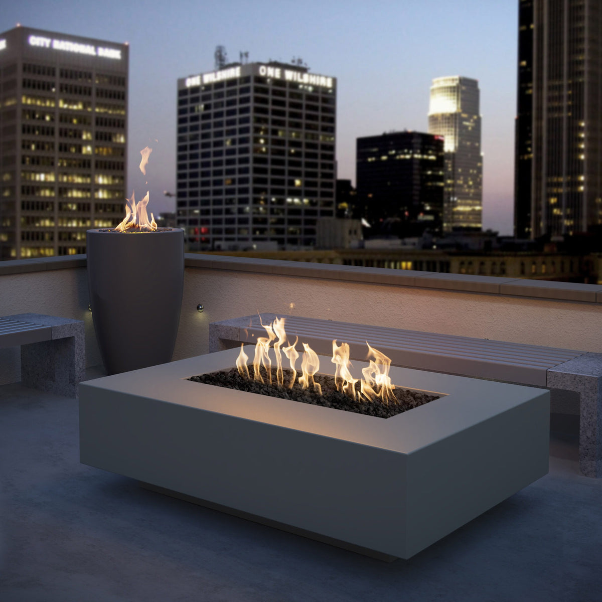 The Outdoor Plus Cabo 56