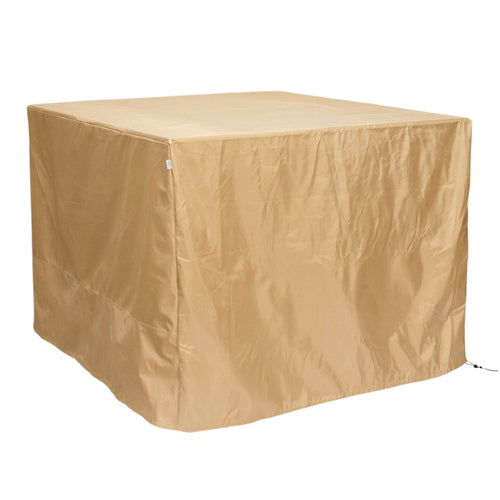 Cove Square Fire Bowl Protective Cover