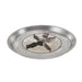 Crystal Fire Plus Round Gas Burner Overmount Manual