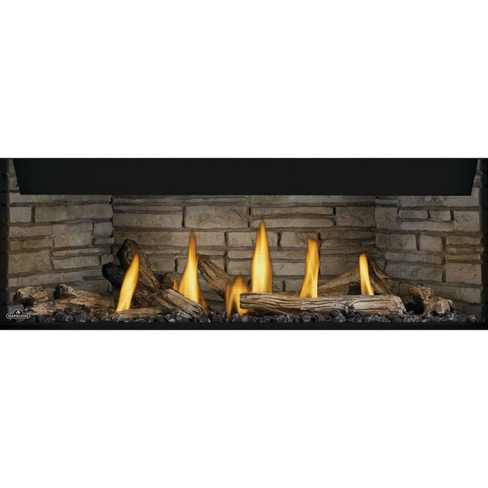 Napoleon Decorative Ledgestone Brick Panels for 56" Ascent Linear