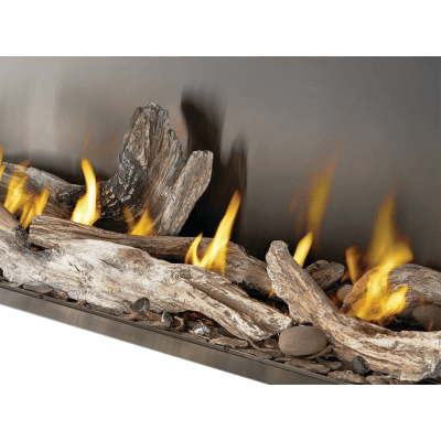 Napoleon Galaxy 62" Outdoor Gas Fireplace