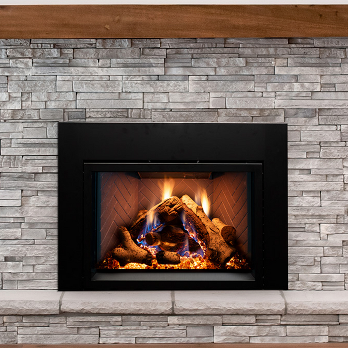 Empire DVCP Premium Direct Vent Gas Insert