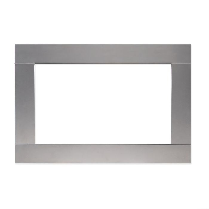 Decorative Surround, Stainless