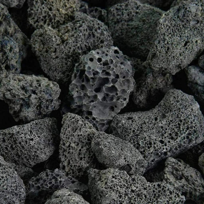 Decorative Volcanic Stone