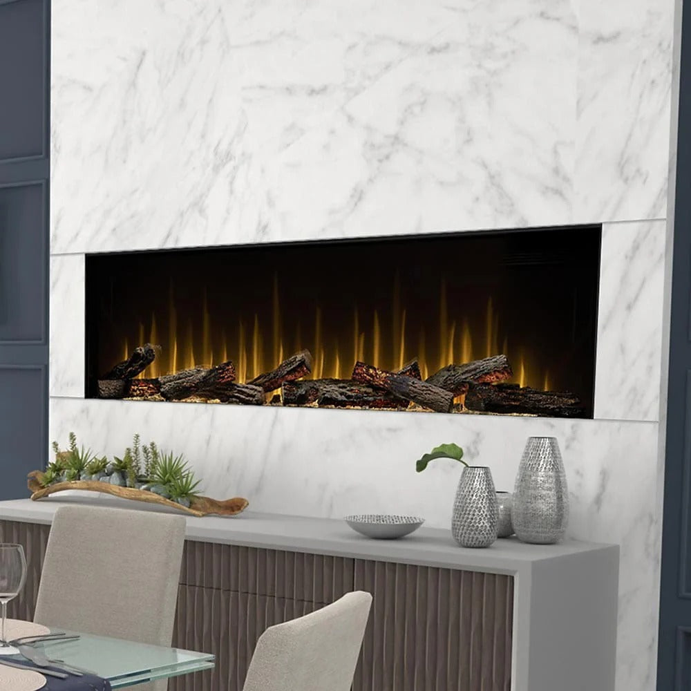 Dimplex Ignite Ultra 74-inch Built-in Linear Electric Fireplace | ULT74 ...