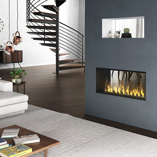  Dimplex40_ Opti-Myst Pro1000 Built-In Electric Firebox in Living Room