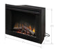  Dimplex 45 Deluxe Built-in Electric Fireboxwith Specs