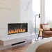  Dimplex46_Optimyst Linear Electric Fireplace