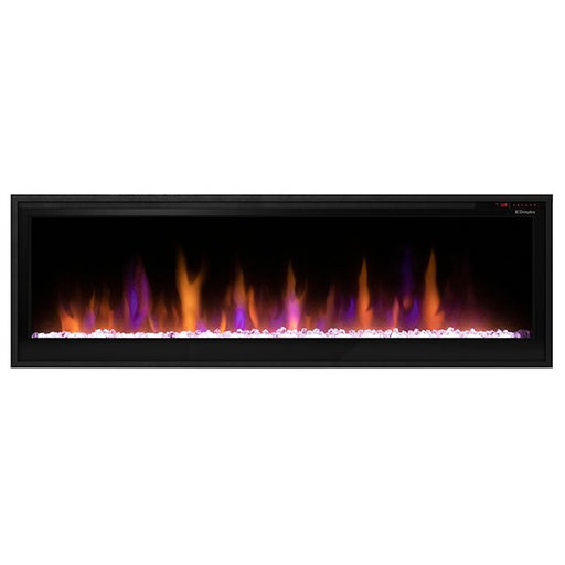  Dimplex60_Multi-Fire SL Slim Built-in Linear Electric Fireplace faceon white background
