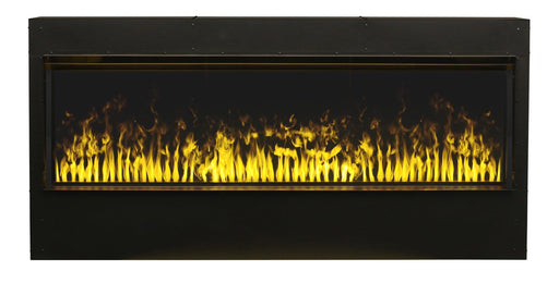  Dimplex65_ Opti-Myst Pro1500 Built-In Electric Firebox o nwhite background face on