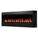  Dimplex86_Optimyst Linear Electric Fireplace on white background right side