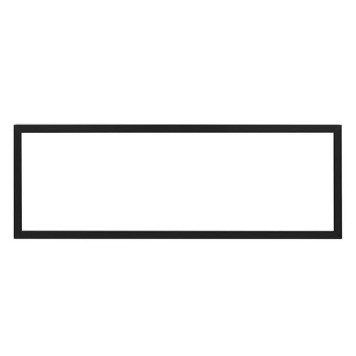 Dimplex Ignite XL50 Trim Accessory Kit Face On White background