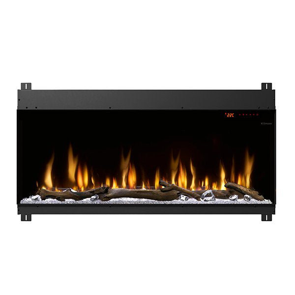 Dimplex Ignite XL Bold 50 Built-In Linear Electric Fireplace — The ...