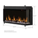 Dimplex Ignite XL Bold 50 Built-In Multi-Sided Linear Electric Fireplace with Specs