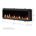 Dimplex Ignite XL Bold 88 Built- In Multi-Sided Linear Electric Fireplace with Specs