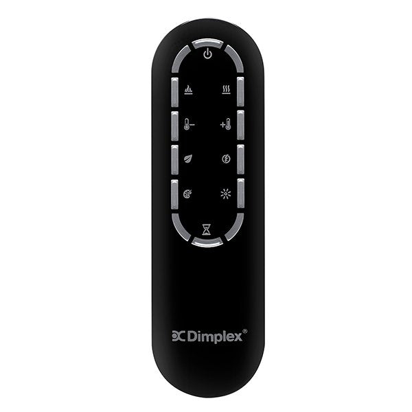Dimplex Remote Control Symbol Hand Dimplex Ignite XL 60