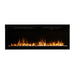 Dimplex Vital Sense 50-inch Linear Electric Fireplace
