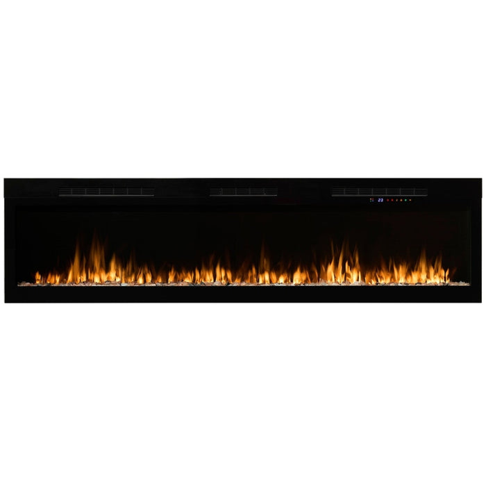 Dimplex Vital Sense 74-inch Linear Electric Fireplace