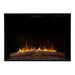 Dimplex Vital Spark 36-inch Traditional Electric Fireplace