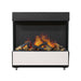 Dimplex Optimyst Aura Water Vapor Fireplace Front View
