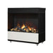 Dimplex Optimyst Aura Water Vapor Fireplace Right Side View
