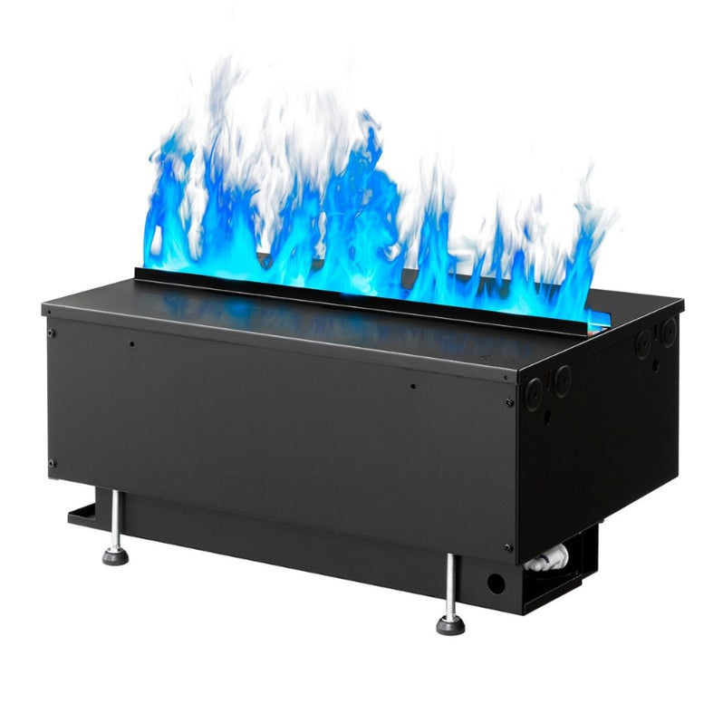 Dimplex Opti-Myst Pro 500 RGB Built-In Electric Fireplace Cassette ...