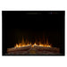 Dimplex Vital Spark 42-inch Traditional Electric Fireplace