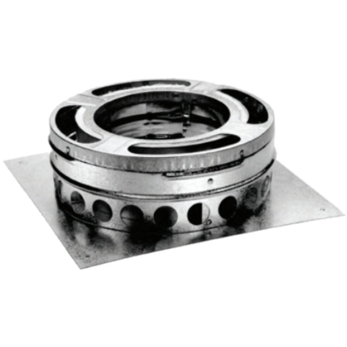 Majestic 8" DuraPlus Base Plate