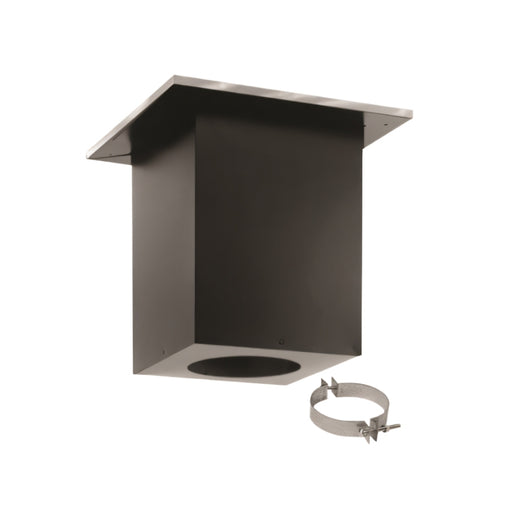 Duravent DirectVent Pro Cathedral Ceiling Support Box