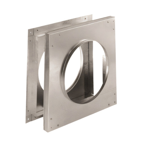 Duravent 5" x 8" DirectVent Pro Wall Firestop | 58DVA-WFS