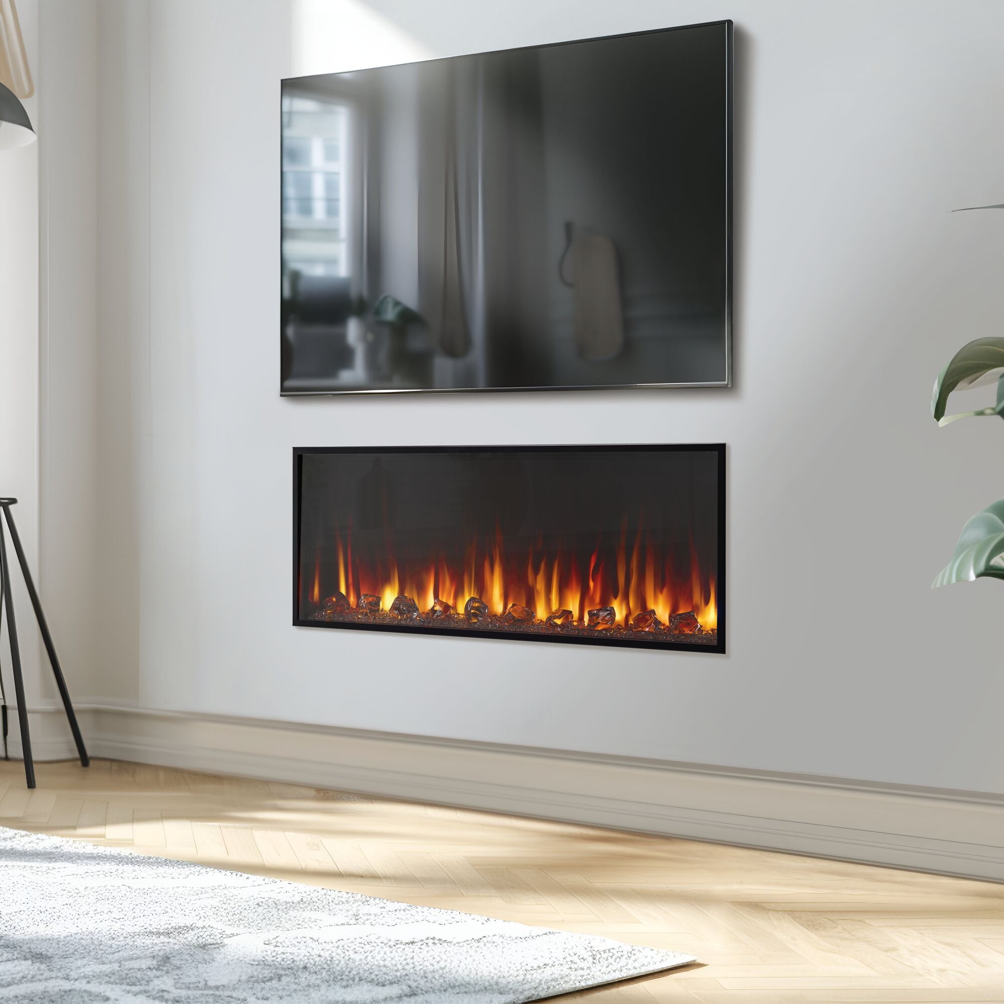 Simplifire Scion 43