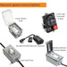 Electronic Ignition Control Options