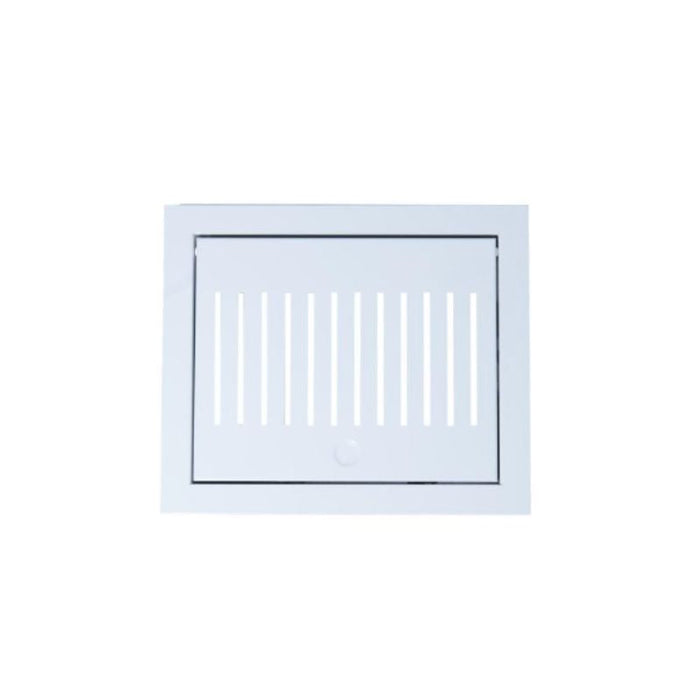 Element4 Wall Access Door with LED-Light