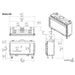 Element4 Modore 100 Technical Specifications