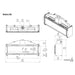 Element4 Modore 185 Technical Specifications