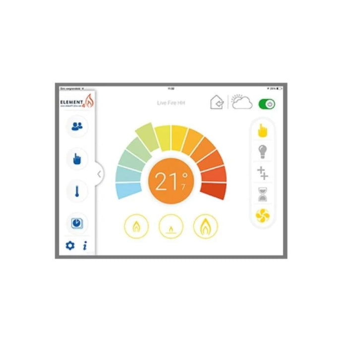 Element4 Wifi Kit