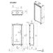 Element4 Sky Large Technical Specifications