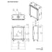 Element4 Sky Small Outdoor Technical Specifications