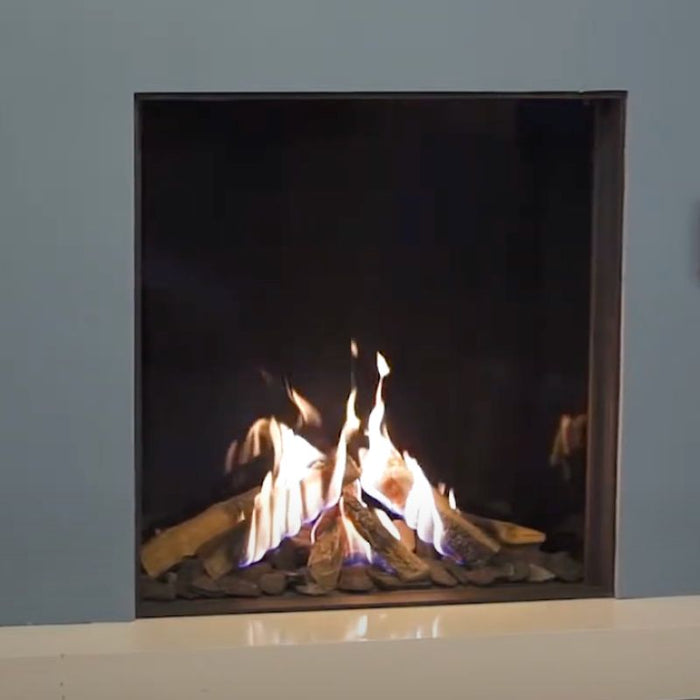 Element4 Cupido 70 (24" Traditional Gas Fireplace)