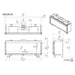 Element4 Modore 140 Technical Specifications