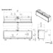 Element4 Summum 190 F Technical Drawing Specs