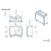 Element4 Summum 70 F Technical Drawing Specs