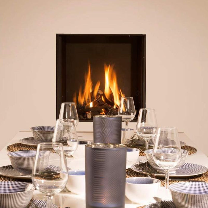 Element Cupido 50 Installed in a Kitchen Dining Area 