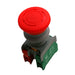 Emergency Stop Button for Direct Spark Ignition System