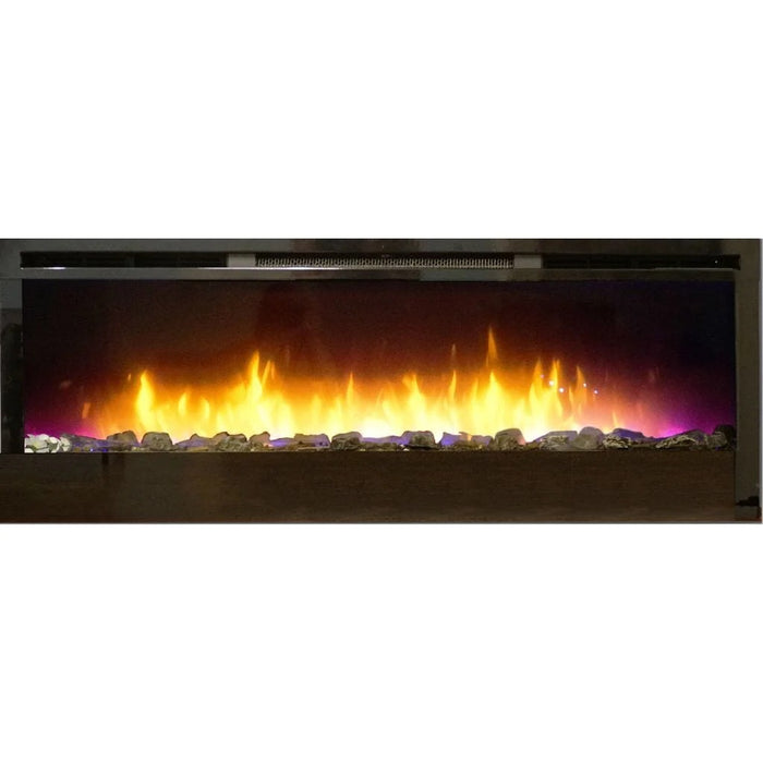 Empire Nexfire 50" Linear Electric Fireplace