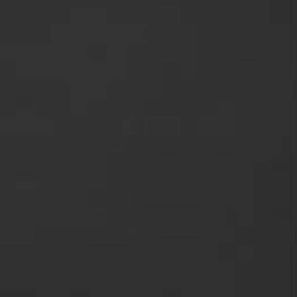 Smooth Brick Set - Black