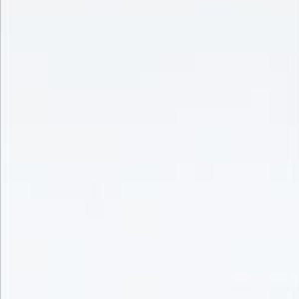 Smooth Brick Set - White