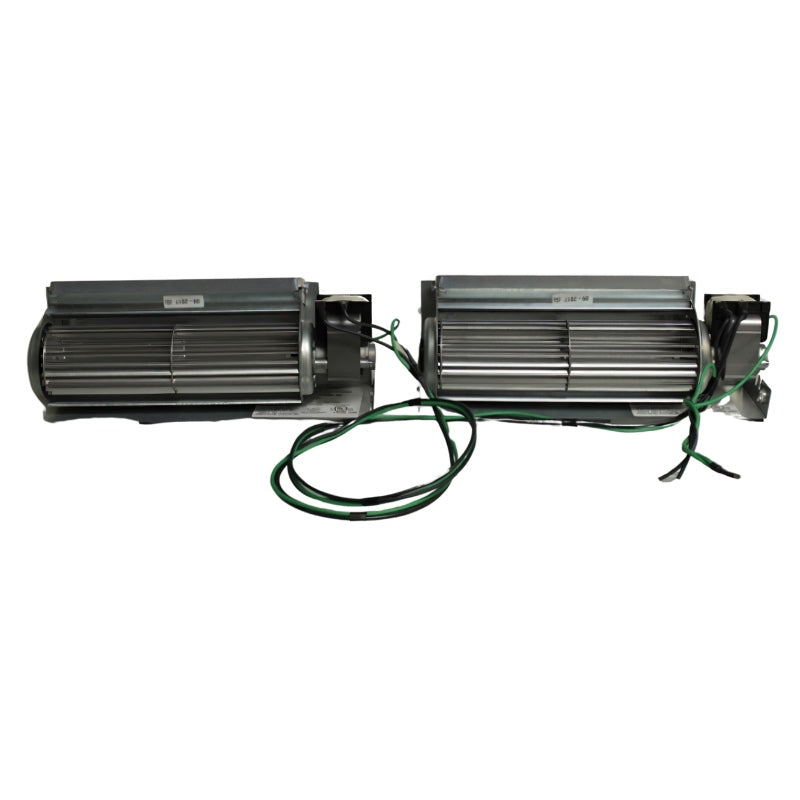 Blower for Empire Direct Vent Fireplaces — The Torch Guys