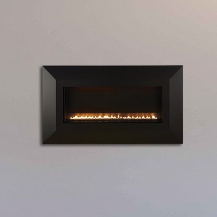 Empire Boulevard SL 30" Vent Free Linear Gas Fireplace | VFSL30FP70